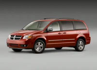 Grand Caravan